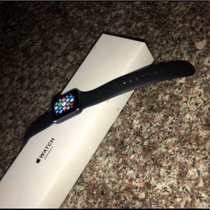 Apple Watch series 5